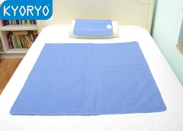 Van het de Formule Koelgel van de Polulargezondheid Japanse Comfortabele Zachte het Bedmat