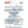 China China Pillow Online Marketplace certificaten