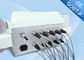 650nm 980 NM-diode, Lipo-de Machine van het Laservermageringsdieet/de machine van de zwangerschapsstreepverwijdering voor vrouwen
