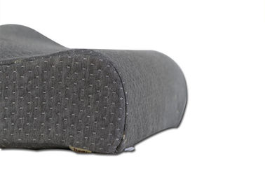 Volledig - van het het Geheugenschuim van grootte Koel Visco Elastisch Hoofdkussen 55cm × 35cm × 11cm