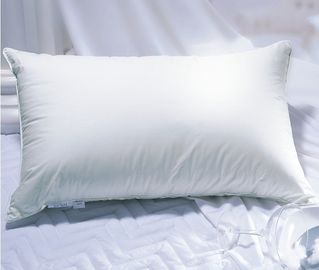 Zacht Huis/Hotel Comfortabel Benedenveerhoofdkussen voor Decoratief, het Slapen, het Vastzetten
