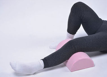 Slaap Medische Kussens, het Hoofdkussen van de het Schuimknie van het Gezondheidszorggeheugen