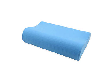 Comfortabele Contour Koningin Memory Foam Neck Pillow voor Vrije tijd