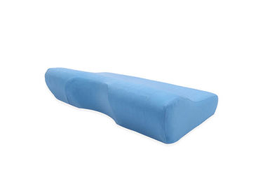 Het Hoofdkussen van de het Schuimmassage van het contourgeheugen/van het het Bedhoofdkussen van het Geheugenschuim OEM