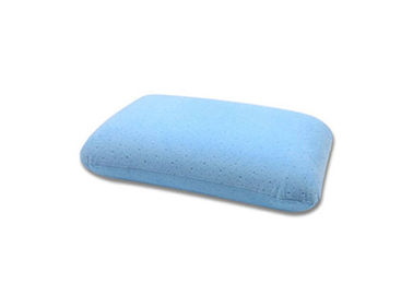 De comfortabele van het het Geheugenschuim van Visco Elastische Grootte van de het Hoofdkussenreis voor Slaap