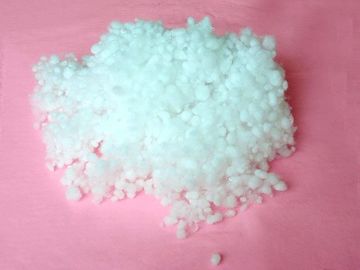 Het Hoofdkussen van de balvezel het Vullen het Hoofdkussen Super Zacht van Microfiber van de Materiaalpolyester en Comfortabel
