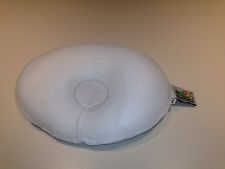 Van Katoenen van de rechthoekveiligheid het Hoofdkussengroothandel Babymicrofiber, Jonge geitjes Katoenen Slaaphoofdkussens
