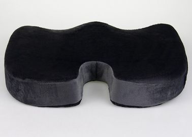 55Kg/m3-het Kussen van het Stadionseat van het Geheugenschuim, het Kussen van Seat van het Gelstuitbeen