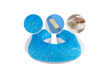 OEM 60D van het het Geheugenschuim van het Decoratie het Koele Gel Super Zachte Comfort