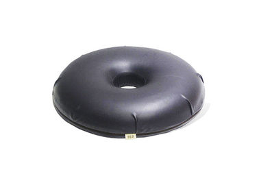 Het zachte Medische Kussen van Doughnutseat voor Rolstoelen/het Kussen van de Doughnutring