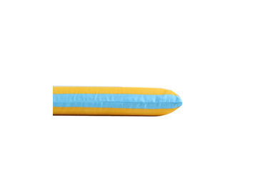 Comfortabele de Katoenen van het de Meditatiekussen van het Geheugenschuim Stootkussensoem van Seat