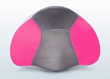 Van de het Kussenmassage van Seat van het geheugenschuim shaper van het het Stootkussenlichaam Heupkussen voor dameschoonheid