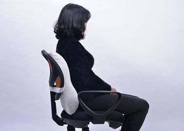 Van de huisbank/Auto van de de Taillesteun van Seat van de de Spons het Lumbale Wig Kussen van Seat