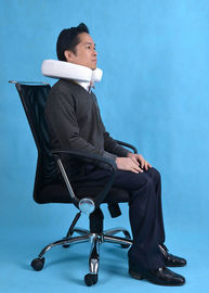Van de huisbank/Auto van de de Taillesteun van Seat van de de Spons het Lumbale Wig Kussen van Seat