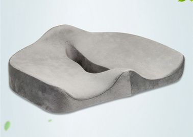 Extreme van het het geheugenschuim van het Comfortstuitbeen van het het Kussengeheugen van Seat cuhsion van de het schuim orthopedische zetel