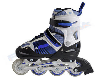 Koele Volwassenen Openlucht Regelbare Rolschaatsen voor Jongens en Mensen, abec-5 Lagers