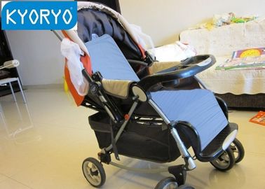 Multi functionele Koele het Kussenmat van Gelseat voor Babykinderwagen, Kussen van Seat van het Bankgel het Auto