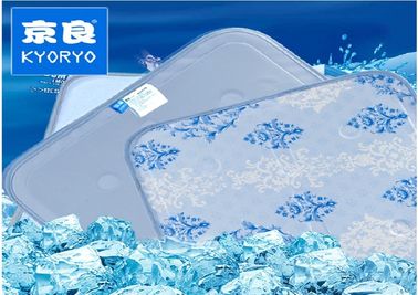 Kussen van het Stootkussen Comfortabele Seat van de het high-tech Gel het Koelmatras van Japan voor Bureaudame