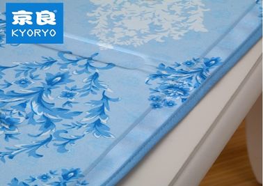 Kussen van het Stootkussen Comfortabele Seat van de het high-tech Gel het Koelmatras van Japan voor Bureaudame