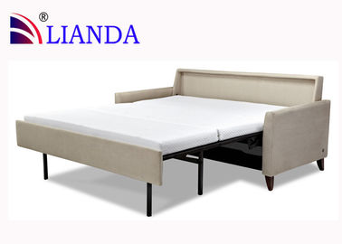 Van de de Hoofdkussens Ergonomisch Contour van het geheugenschuim van het het Hotelbed de Slaaphoofdkussen