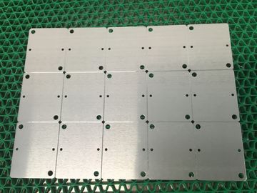Super Heldere Hoge Machts LEIDENE PCB, de Raad van Aluminiumpcb voor leiden