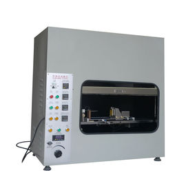 1kVA 220V 50Hz de Testapparaten van de Gloeddraad met Kamer iec60695-2-10