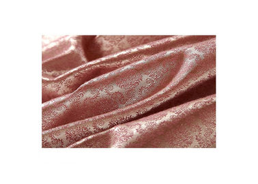 De eigentijdse Tencel-van het Bedlinens van de Beddegoedluxe van het de Zijdedekbed Roze Kussensloop