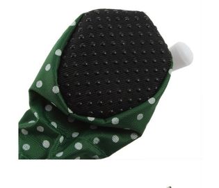 4PCS vastgestelde 5.5CM-de Hond/de Katten Antislip Waterdichte Zachte Schoenen van de Huisdierenkleding