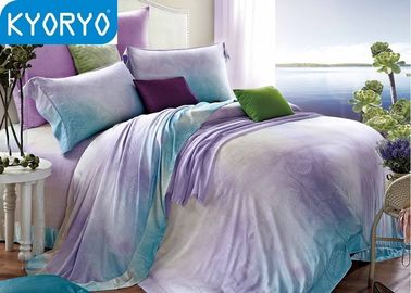Koning/Koningin Luxury Hotel Cotton Bedding Reeksen voor volwassen en oude mensen