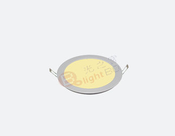 300 x H13 mm 18w Woon Ronde LEIDENE van Ra ≥ Met lange levensuur 80 Comité Lichte Gemakkelijke Installatie 80Lm/W