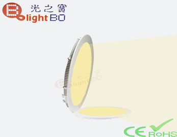 300 x H13 mm 18w Woon Ronde LEIDENE van Ra ≥ Met lange levensuur 80 Comité Lichte Gemakkelijke Installatie 80Lm/W