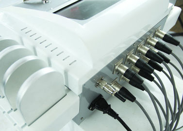 De niet invasieve Lipo-Machine van het Laservermageringsdieet, vette het verwijderen machine voor vrouwen