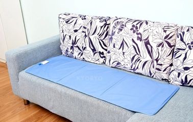 Multi-functies die Gel van de het Stootkussen het Comfortabele Macromolecule van de Gelmatras koelen