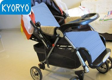 Het binnen/Openlucht Gezonde Rekupereerbare Stootkussen van de Gel Koelmatras