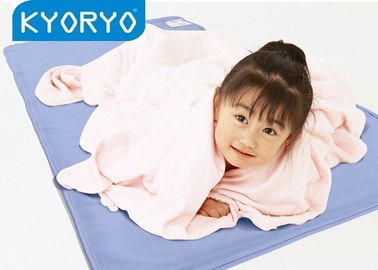 De Matrasstootkussen van het baby Koelgel