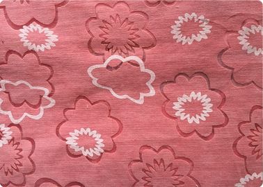 Kledingstuk/Bank/Overhemds de Douane Gedrukte Stof van de Stoffen Bloemenkleding