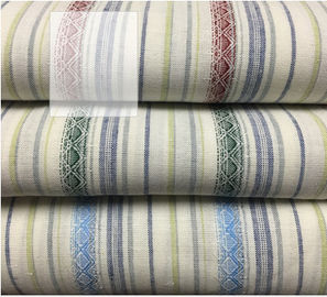De mooie Duurzame Stof van de Hoofdkussenssunbrella van de Jacquarddoek Openlucht